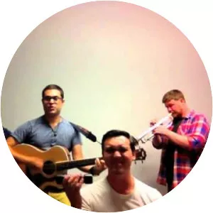 Dan & the Wildfire - Musical artist