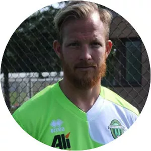 Dan Thomassen - Danish footballer