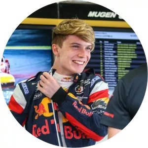 Dan Ticktum