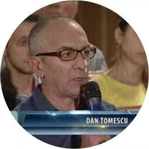 Dan Tomescu