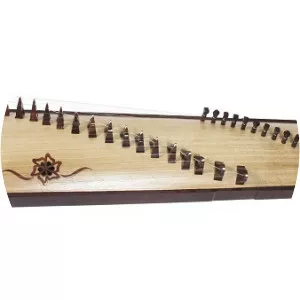 Đàn tranh - Musical instrument