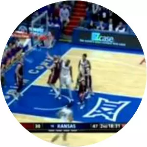 Dan Trist - Basketball player