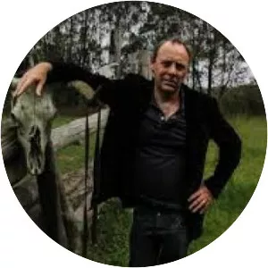 Dan Tuffy photograph