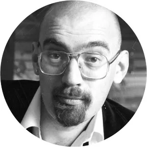 Dan Turèll - Danish writer