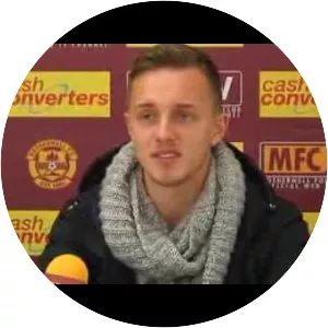 Dan Twardzik - Footballer