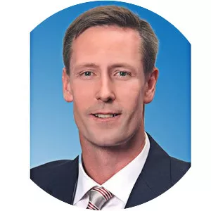 Dan van Holst Pellekaan - Member of the South Australian House of Assembly