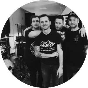 Dan Vapid and the Cheats - Pop band