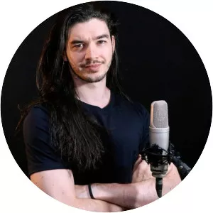 Dan Vasc - Musical artist