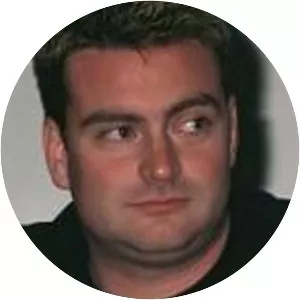 Dan Vebber - American television writer