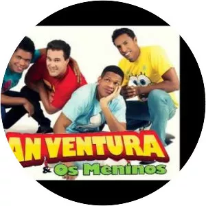 Dan Ventura e os Meninos