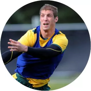 Dan Vickerman