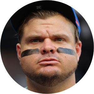 Dan Vogelbach