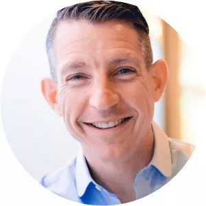 Dan Waldschmidt - Author