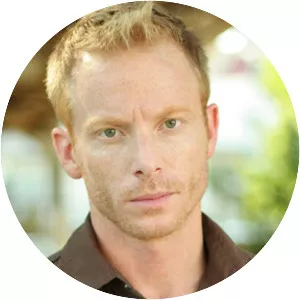 Dan Waller photograph