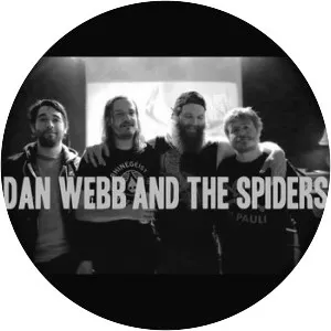 Dan Webb and The Spiders - Musical group