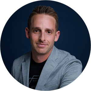 Dan Weinstein - Co-producer