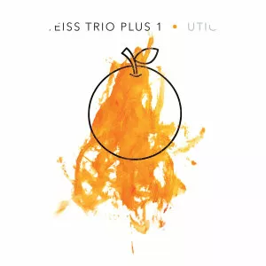 Dan Weiss Trio Plus 1 - 