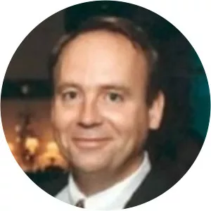 Dan Wofford - Harris Wofford's son