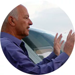 Dan Wolman - Israeli filmmaker