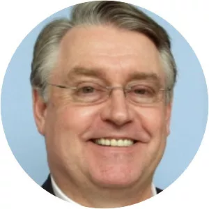 Dan Wood - Politician