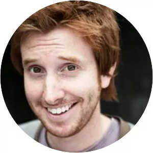 Dan Wright - Comedian