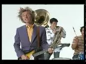 Dan Zanes and Friends - Musical group