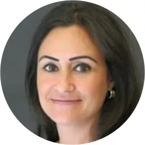 Dana Alonzo - Author