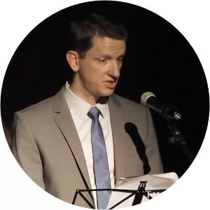 Dana Andrew Gooley - Author