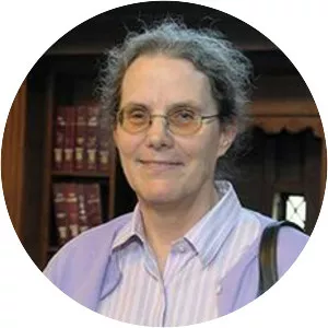 Dana Angluin - Professor