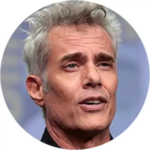 Dana Ashbrook