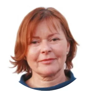 Dana Balcarová - Member of the Chamber of Deputies of the Parliament of the Czech Republic