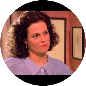 Dana Barrett - Movie character