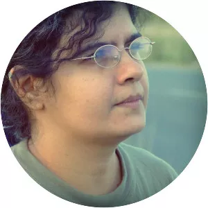 Dana Bunescu - Romanian film editor