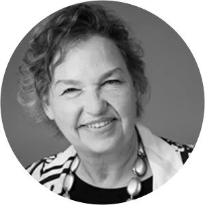 Dana Buntrock - Author