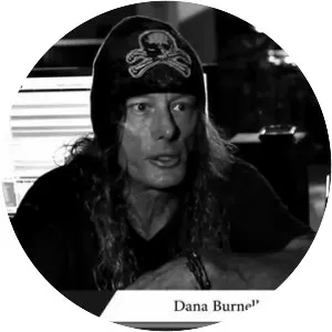 Dana Burnell