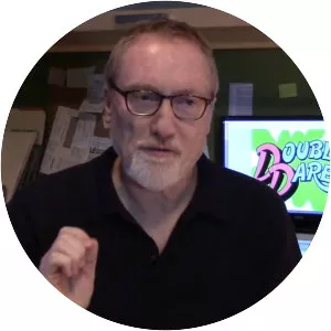 Dana Calderwood - Television director