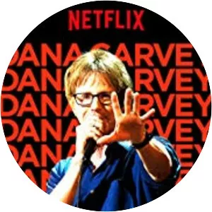 Dana Carvey: Straight White Male, 60 - 2016 ‧ Comedy