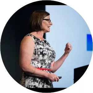 Dana Chisnell - Author