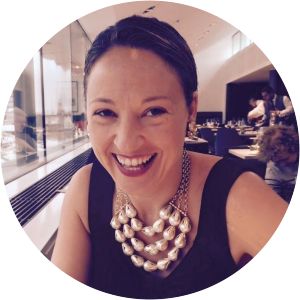 Dana Conley photograph