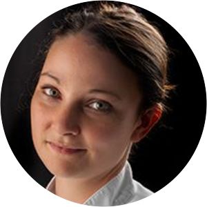 Dana Cree photograph