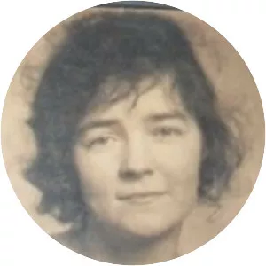 Dana Desboro Glover - Edward Steichen's wife