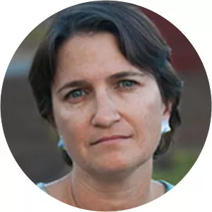 Dana Desonie - Author