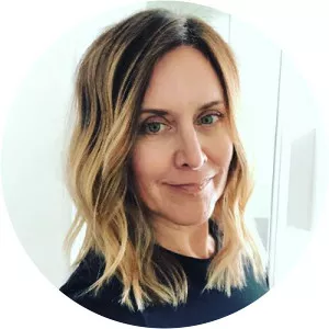 Dana Dodge - Television producer