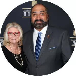 Dana Dokmanovich photograph