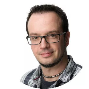 Dana Dorian - Film director