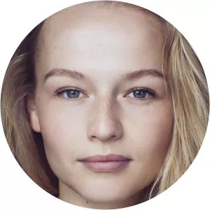 Dana Droppová - Actress