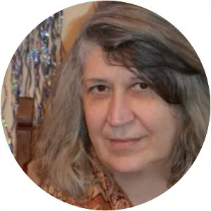 Dana Facaros - Author