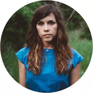 Dana Falconberry - American songwriter