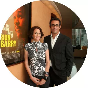 Dana Flor - Film producer