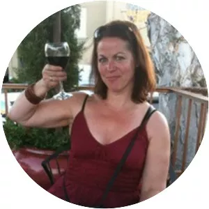 Dana Fredsti - Film actor